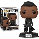 Funko Pop! Star Wars Obi-Wan Kenobi Reva Third Sister Star Wars 542 – Sleviste.cz