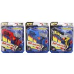 Huntsman Wiky Pistole na pěnové náboje X6 – Zboží Dáma