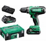 HiKOKI DS18DFWCZ – Hledejceny.cz