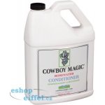 Cowboy Magic ROSEWATER CONDITIONER 3785 ml – Zboží Dáma