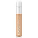 Clinique Even Better All Over Concealer + Eraser korektor na tvár CN 02 Breeze 6 ml – Hledejceny.cz