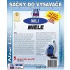 Sáček do vysavače Jolly ML 1 (5+1ks) do vysav. MIELE