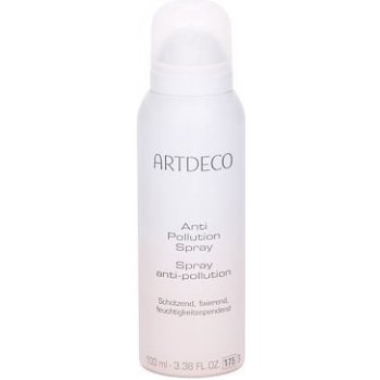 Artdeco Anti Pollution Spray ochranný a osvěžující sprej na obličej 100 ml