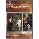 Balík jaroslav: milenci v roce jedna DVD
