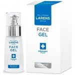 Larens Peptidum Face Gel 50 ml – Zboží Mobilmania