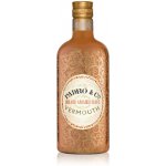 Padro & Co. Dorado Amargo Suave 0,75 l 18% (holá láhev) – Hledejceny.cz