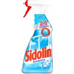 Sidolin Cristal 2v1 na sklo 500 ml – Zboží Dáma