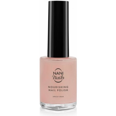 NANI Repair výživný lak Apricot Cream 14 ml – Hledejceny.cz