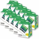 Fujifilm Instax Square film 10x20ks – Zboží Živě