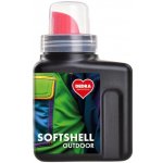 SOFTSHELL Prací gel na softshell, fleece & strečové materiály zachování funkčnosti & ECO péče 12 PD – Zboží Mobilmania