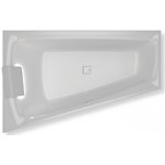 Riho Still Smart LED R 170 x 110 cm BR0300500K00130 – Hledejceny.cz