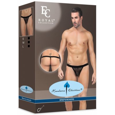 Handsome Christian Slipy - Enrique – Hledejceny.cz