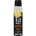 Fa Men Sport Double Power Power Boost deospray 150 ml – Sleviste.cz
