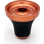 Shishabucks Mini Sky Bowl Oranžová – Zboží Mobilmania