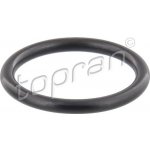 304 785 TOPRAN Těsnicí kroužek, olejová vypouštěcí zátka | Zboží Auto