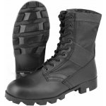 Mil-tec US Jungle Panama černé – Zboží Dáma