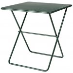 Zahradní stolek Broste EDEN tmavě-zelený D.70 cm – Hledejceny.cz