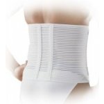 Thuasne 7010 Dynabelt břišní hrudní prodyšný podpůrný pás – Zboží Dáma