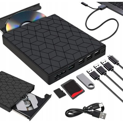 Panasonic DVD-S700 – Sleviste.cz