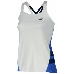 Babolat Strap Top Women Performance White