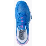 Babolat Jet Mach 3 Clay Women French Blue – Zboží Dáma