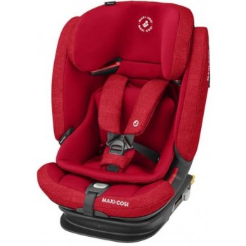 Maxi-Cosi Titan Pro 2019 Nomad Red