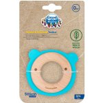 Canpol Babies dřevěno silikon méďa 80/304 – Zboží Dáma