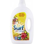 Surf Color Hawaiian Dream & Coconut gel na praní 60 PD 3 l – Zboží Mobilmania