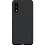 Nillkin Super Frosted Huawei P20 černé – Zbozi.Blesk.cz