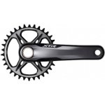 Shimano XTR FC-M9120 – Zboží Dáma