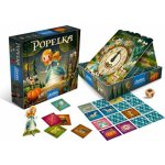 Granna Popelka – Zboží Dáma