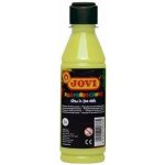 Jovi PREMIUM neonová Žlutá 250 ml – Zboží Mobilmania