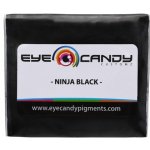 Eye Candy Pigments Ninja Black – 5 g – Hledejceny.cz