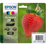 Epson C13T29964012 - originální – Hledejceny.cz