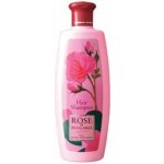 BioFresh růžový šampon pro všechny typy vlasů 330 ml – Hledejceny.cz