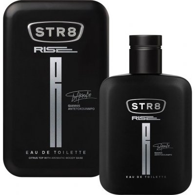 STR8 Rise toaletní voda pánská 50 ml