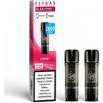 Elf Bar Elfa Cartridge Cherry 20mg – Sleviste.cz