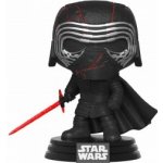 Funko Pop! Star Wars Episode 9 Star Wars Kylo Ren Supreme Leader 9 cm – Zboží Dáma