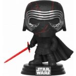 Funko Pop! Star Wars Episode 9 Star Wars Kylo Ren Supreme Leader 9 cm – Sleviste.cz