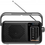 Blaupunkt PR8BK – Zboží Živě