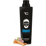 Dedra avivážní kondicionér s parfemací platinum 750 ml – Hledejceny.cz