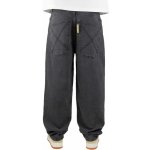 HOME BOY Baggy kalhoty jeans – Hledejceny.cz