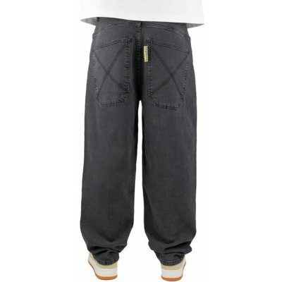 HOME BOY Baggy kalhoty jeans – Hledejceny.cz