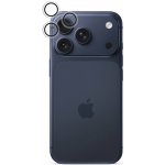 Epico ochranné sklo na čočky fotoaparátu iPhone 17 Pro/ 17 Pro Max 94112151000001 – Hledejceny.cz