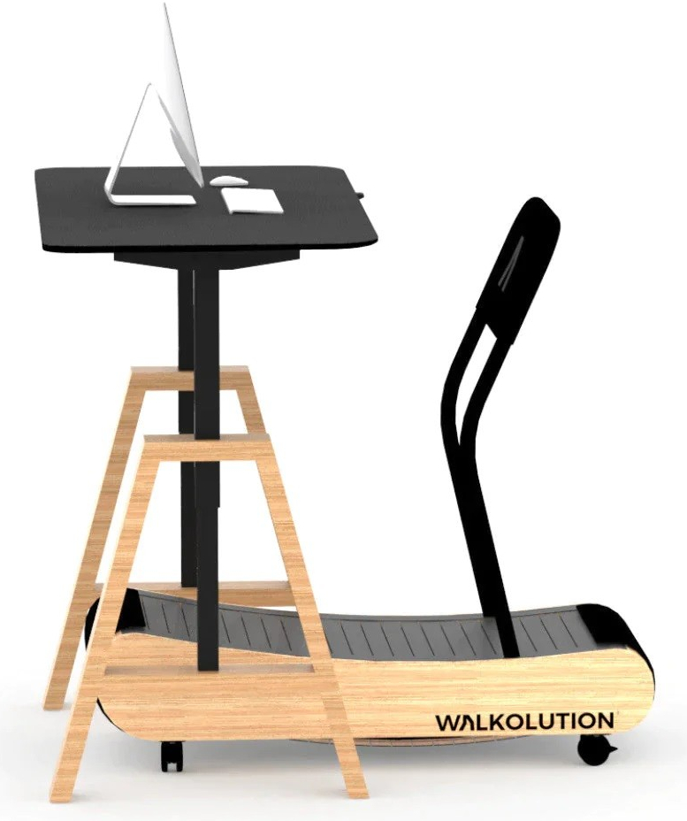 Walkolution MTD800R