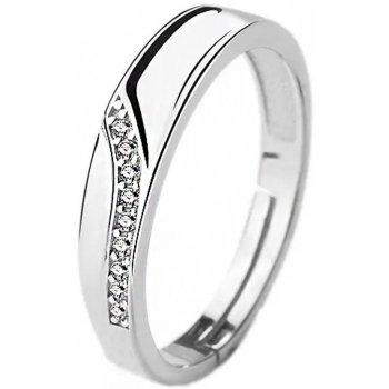 Mabell Dámský stříbrný prsten HANNI CZ2215231P-M-57C45