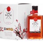 Kamiki Sakura Wood 48% 0,5 l (karton) – Sleviste.cz