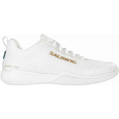 Salming VIPER PRO W Bílá Zlatá – Hledejceny.cz