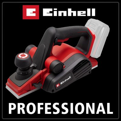 Einhell TP-PL 18/3 Li BL 4345405 – Sleviste.cz