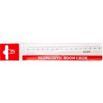 Pravítko Koh-i-noor 742500 15cm čiré – Zboží Živě